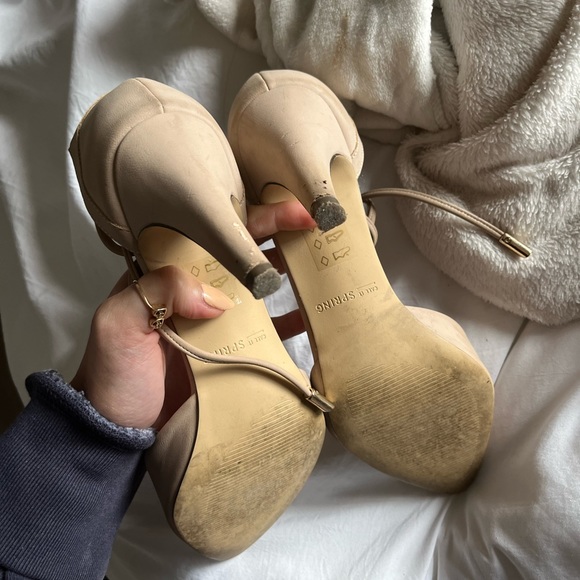 CALL IT SPRING heels - Picture 2 of 4